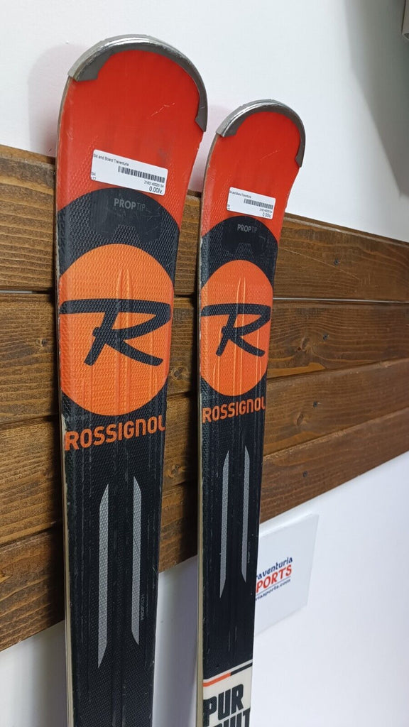 skis ROSSIGNOL PURSUIT 150 LTD carbon , PROPtech, POWER turn + Rossignol Xelium 100 skis ROSSIGNOL PURSUIT 150 LTD carbon , PROPtech, POWER turn + Rossignol Xelium 100
