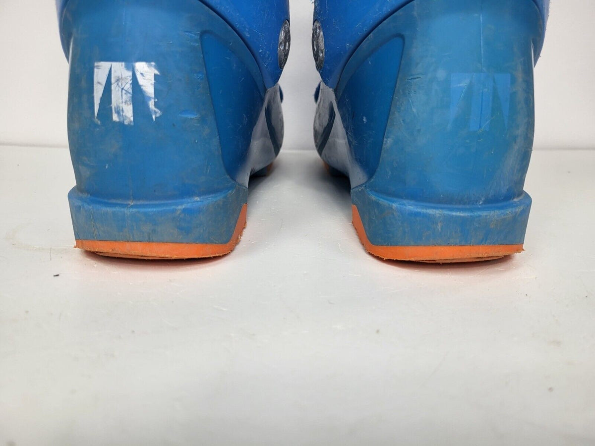 Scarponi da sci Tecnica JTR 3 (EU 39; UK 5 3/4; Mondo 250) Sport invernali Divertimento sulla neve