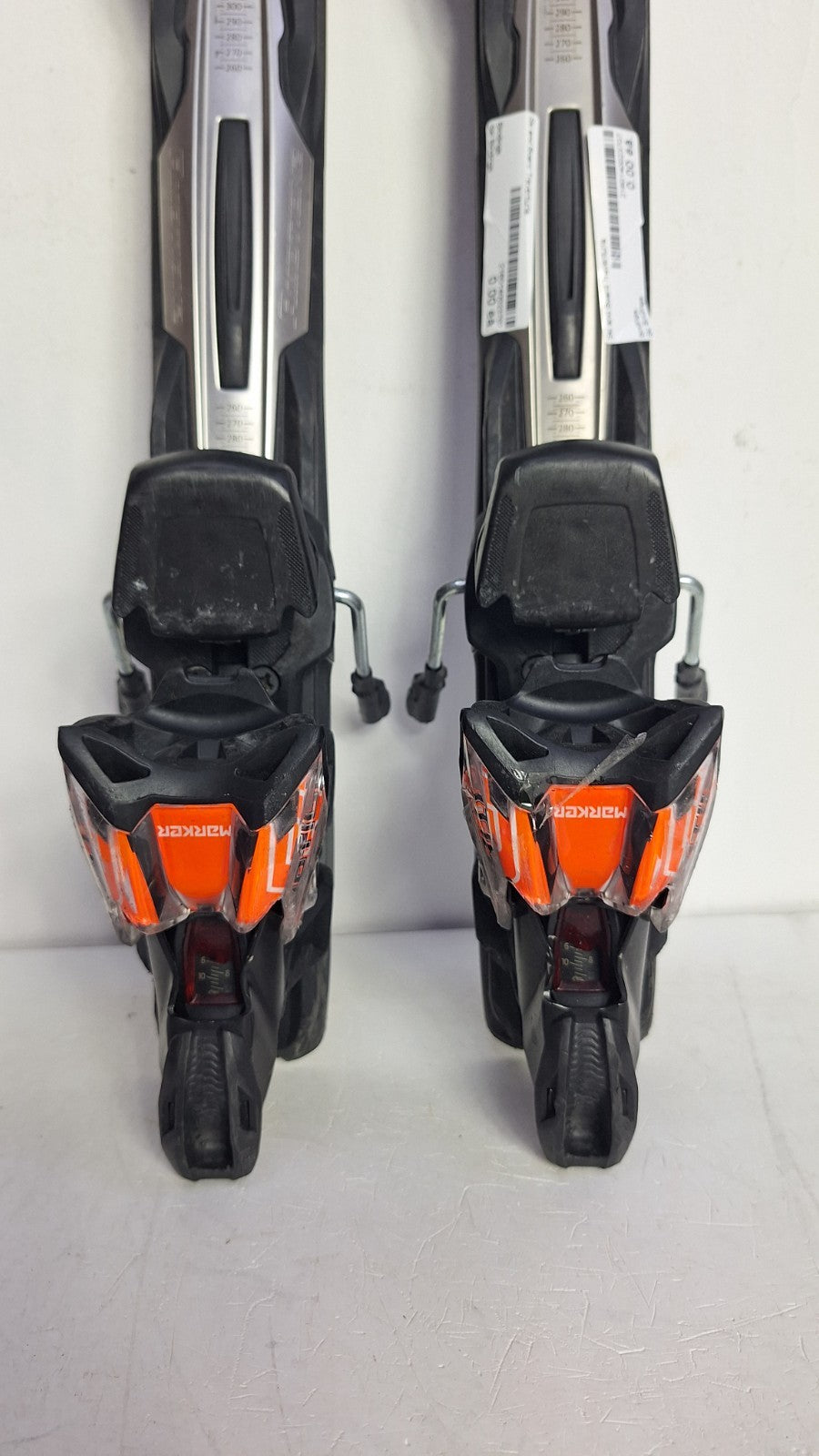 Marker Motion DIN 12 Spare Part Snow Sport Winter Outdoor