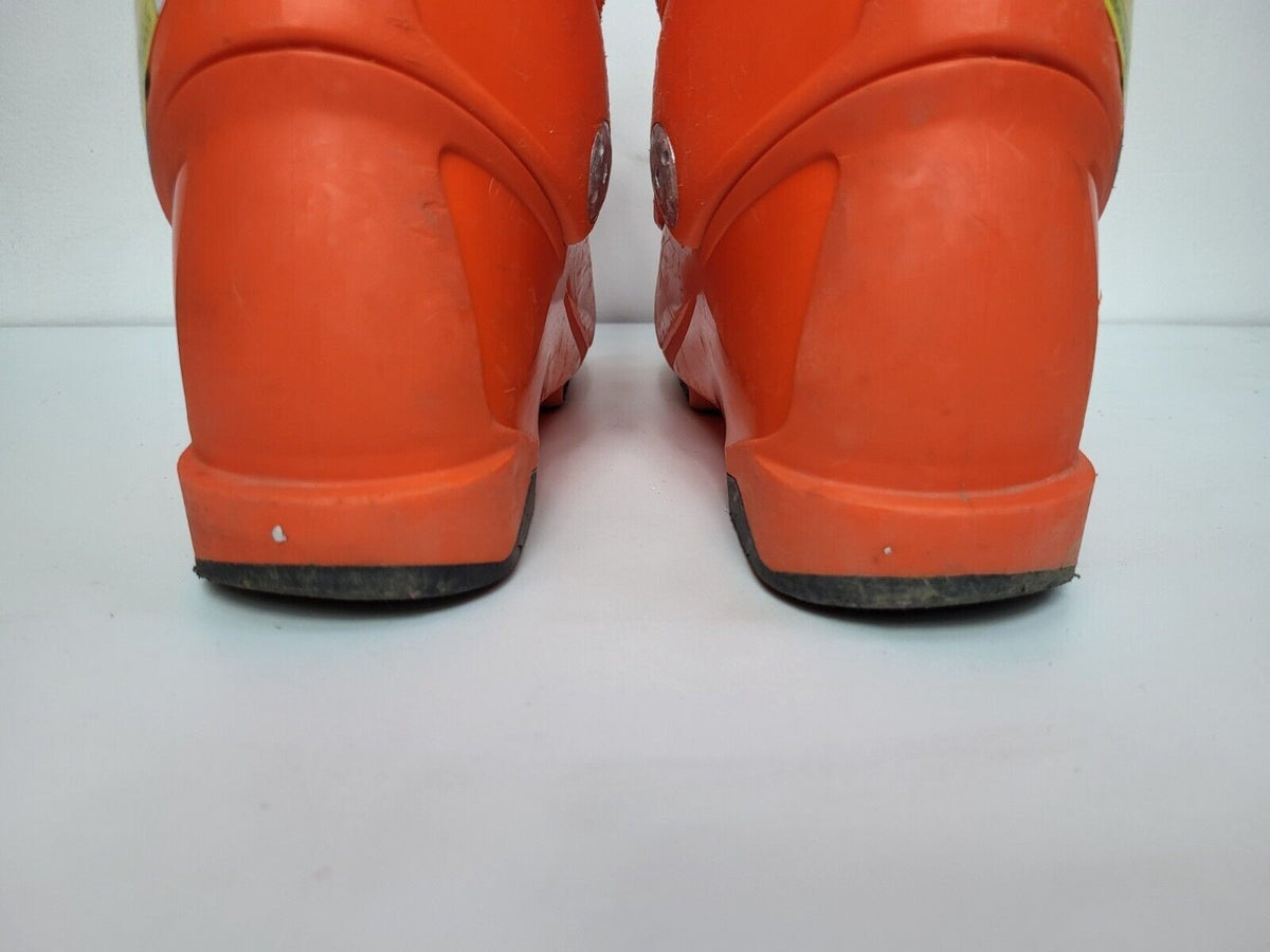 Chaussures de ski Tecnica JTR 2 (EU 35 1/3 ; UK 2 3/4 ; Mondo 225), sport d’hiver, neige et plaisirs de la neige