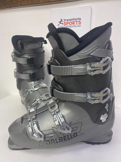 Scarponi da sci Dalbello RTL-FXR 4F (EU 45; UK 10 1/2; Mondo 290) Divertimento invernale