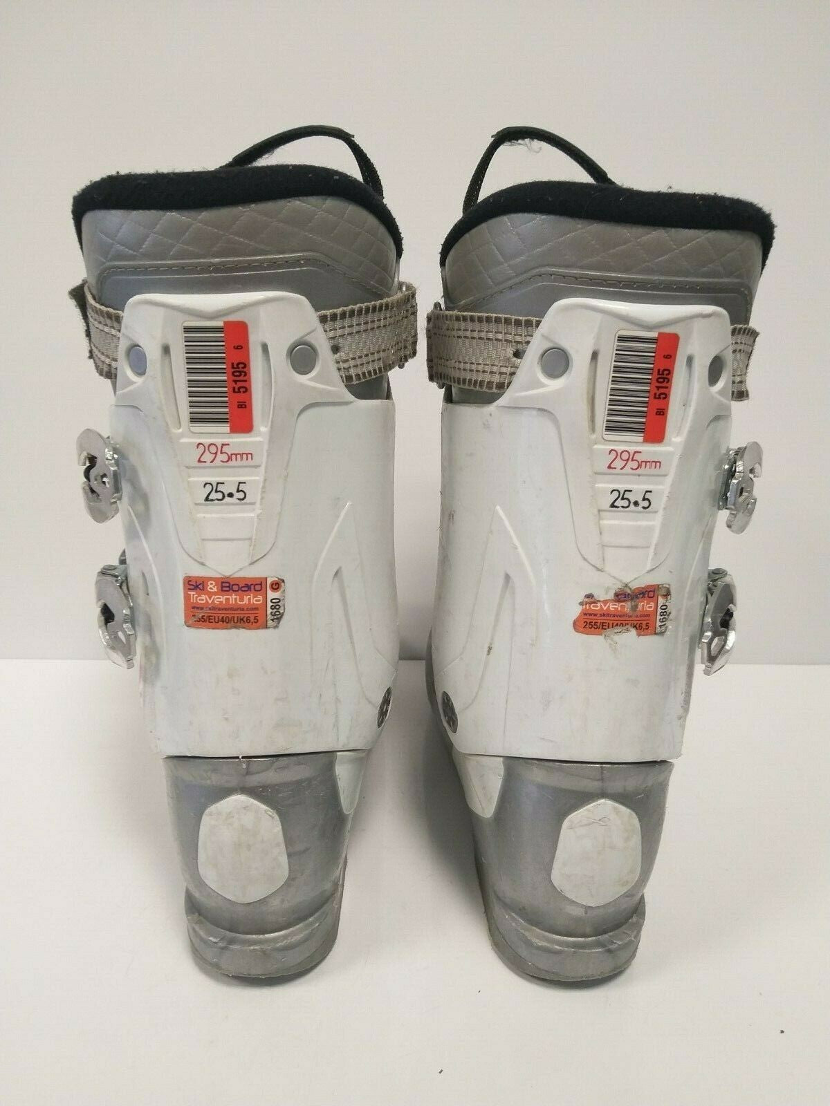 Chaussures de ski Nordica Cruise NFS (EU 39 2/3; UK 6 1/4; Mondo 255) Sport d’hiver