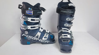Chaussures de ski Fischer My One XTR 80 (EU 36 ; UK 3 1/4 ; Mondo 230) Plaisir des sports d’hiver