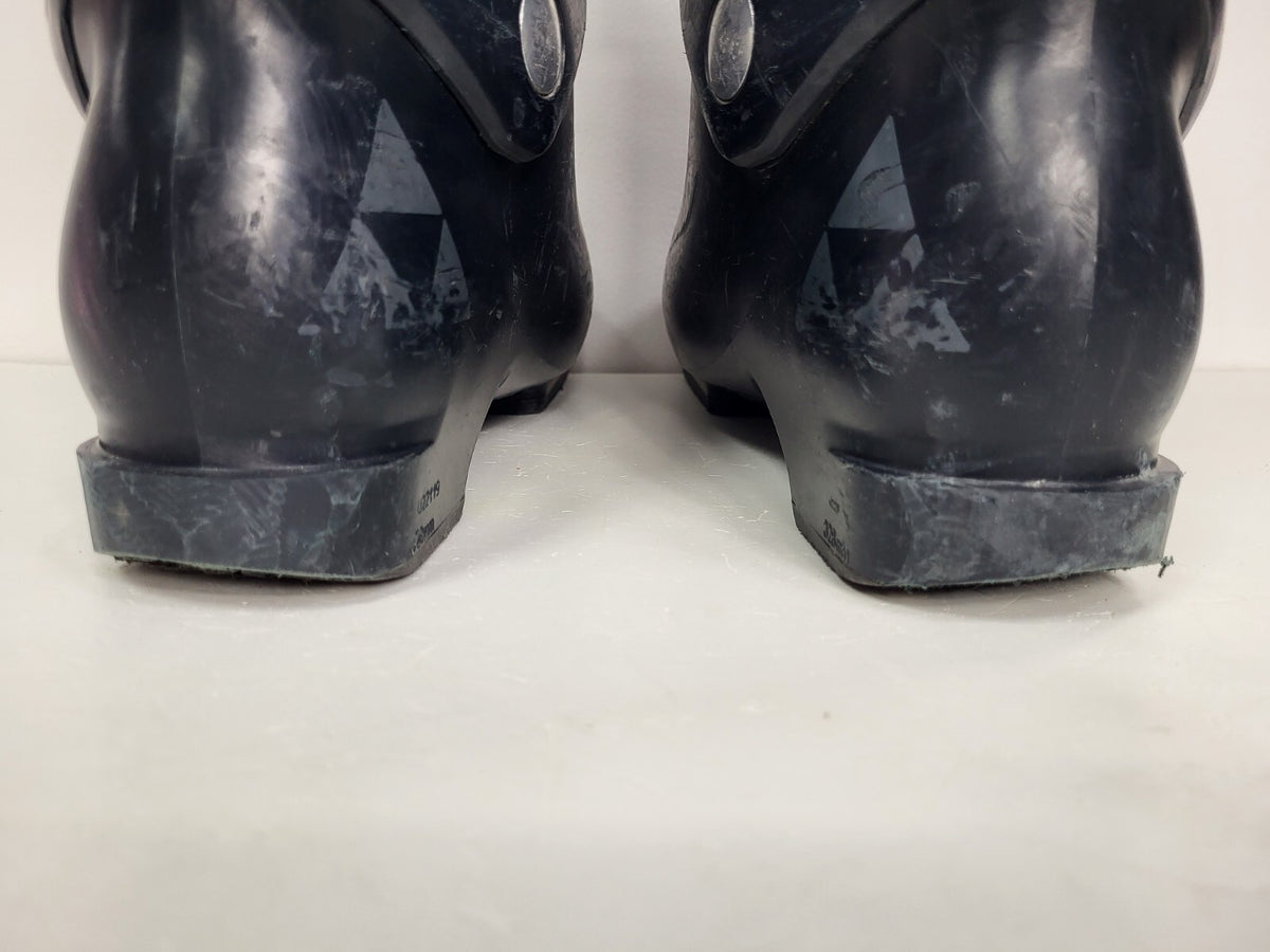 Fischer One XTR 90 Ski Boots (EU 43 1/2; UK 9 1/4; Mondo 280) Winter Sport File