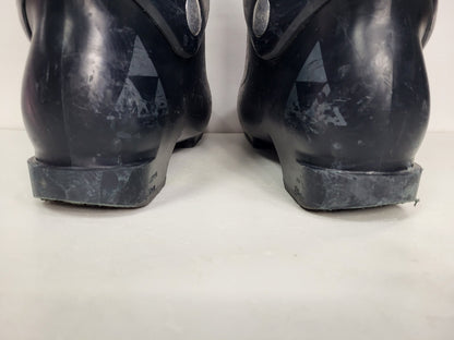 Fischer One XTR 90 Ski Boots (EU 43 1/2; UK 9 1/4; Mondo 280) Winter Sport File