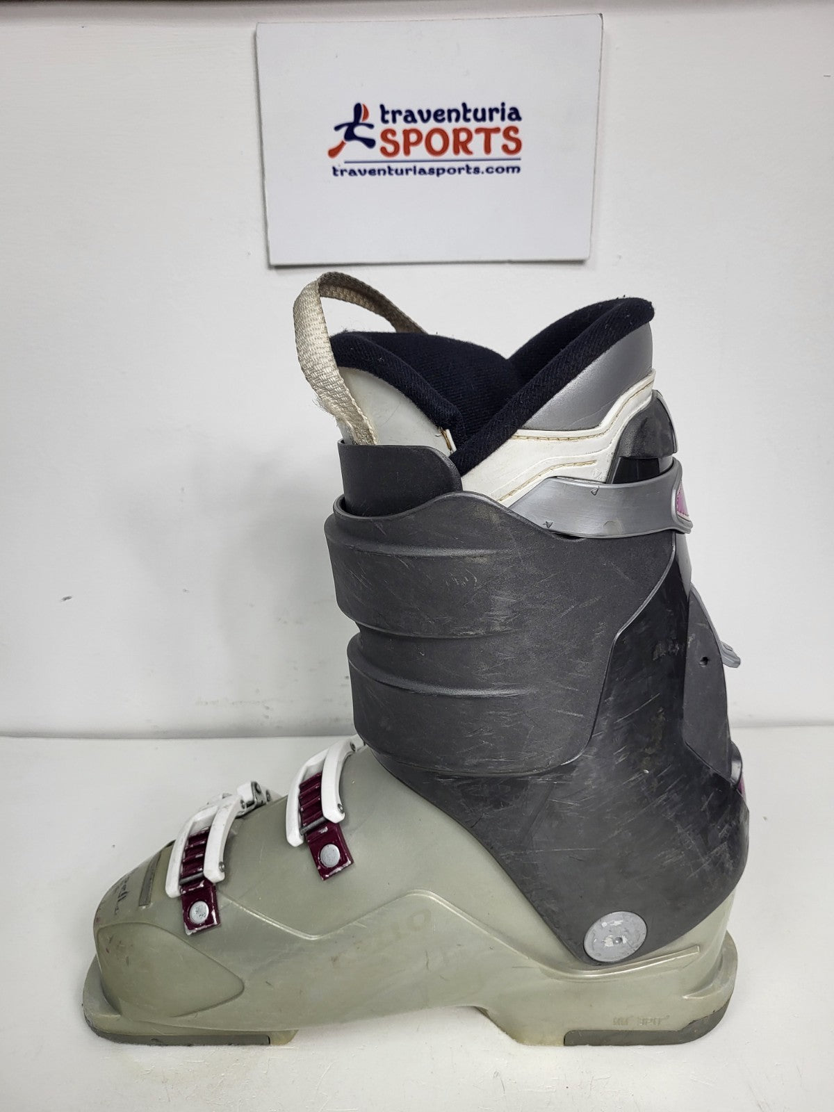 Chaussures de ski Dalbello RTL Vantage 4F (EU 41 1/3; UK 7 1/2; Mondo 265) Sports d'hiver