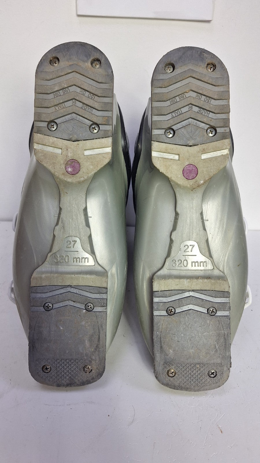Dalbello RTL Vantage Sport 4F Ski Boots (EU 42; UK 8; Mondo 270) Winter Sport