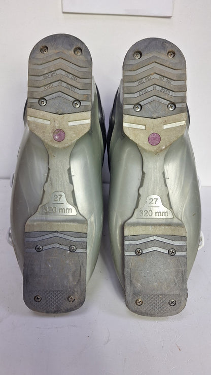 Dalbello RTL Vantage Sport 4F Ski Boots (EU 42; UK 8; Mondo 270) Winter Sport