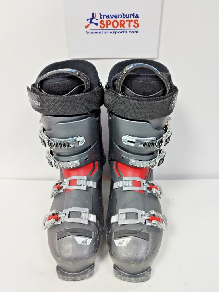 Nordica Cruise RTL 70R Ski Boots (EU 43 1/2; UK 9 1/4; Mondo 280) Winter Sport