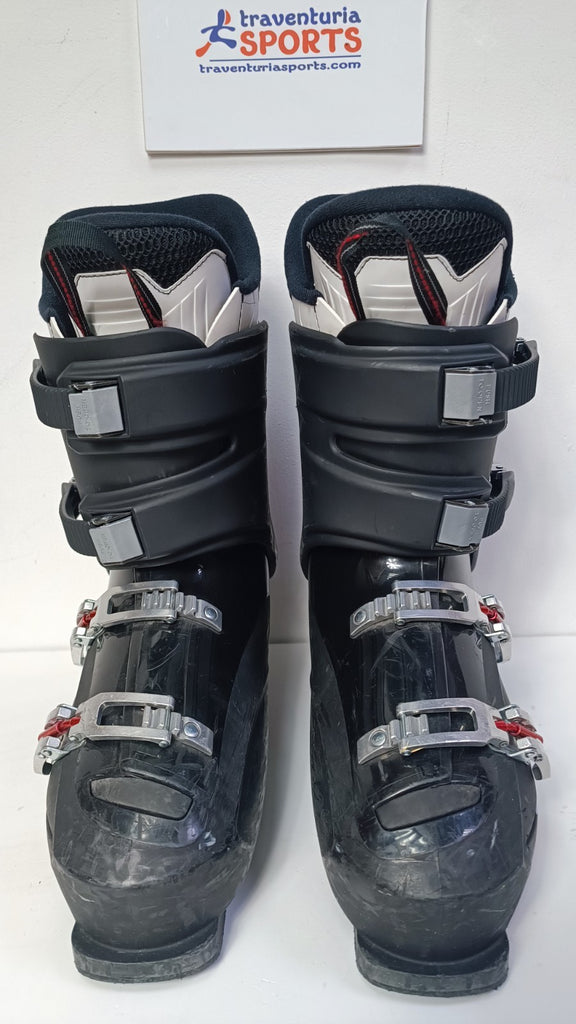 Rossignol Flash IRS RTL Ski Boots (EU 45; UK 10 1/2; Mondo 290) Sport Winter