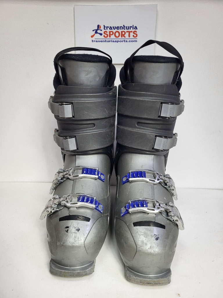 Dalbello RTL-Vantage 4F Ski Boots (EU 45; UK 10 1/2; Mondo 290) Winter Fun