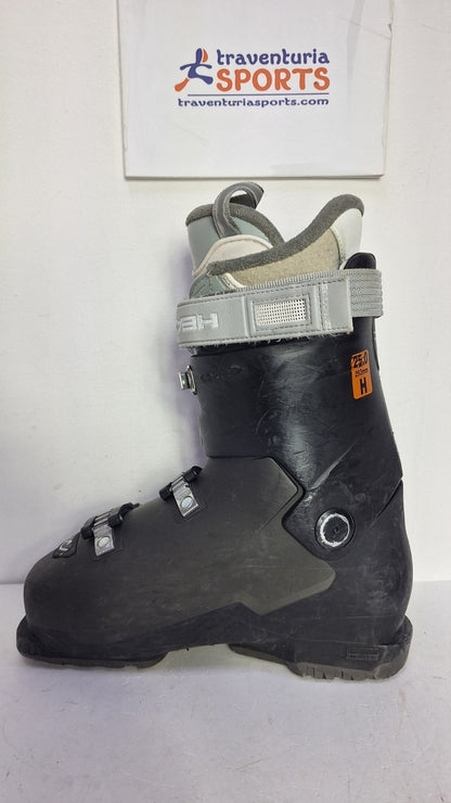 Scarponi da sci HEAD Advant Edge 65R (EU 39; UK 5 3/4; Mondo 250) Sport Invernale