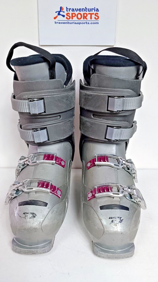 Dalbello RTL Vantage 4F Ski Boots (EU 43 1/2; UK 9 1/4; Mondo 280) Winter Sports