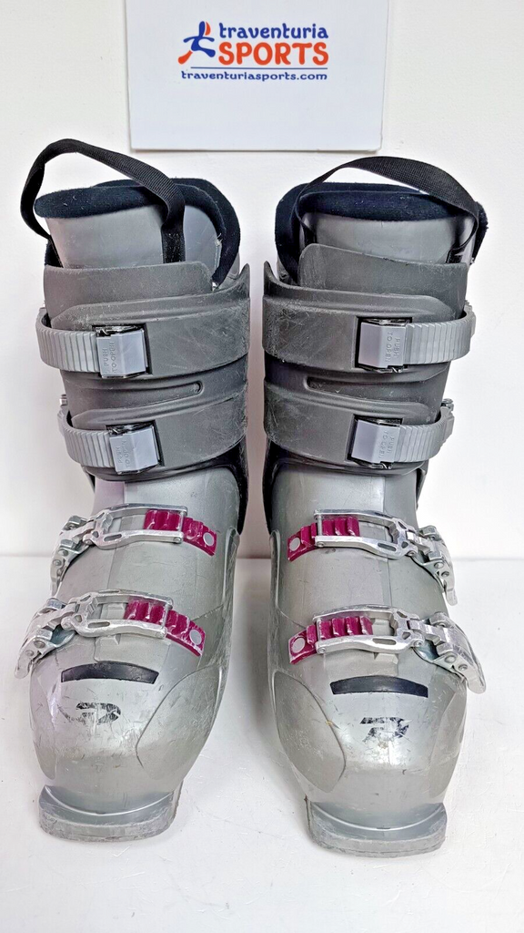 Dalbello RTL Vantage 4F Ski Boots (EU 43 1/2; UK 9 1/4; Mondo 280) Winter Sports