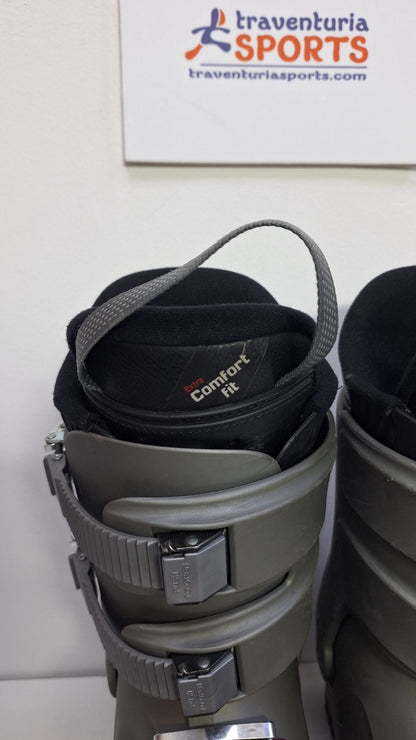 Alpina DSS RTL Ski Boots (EU 41 1/3; UK 7  1/2 ; Mondo 265) Sport Winter Snow