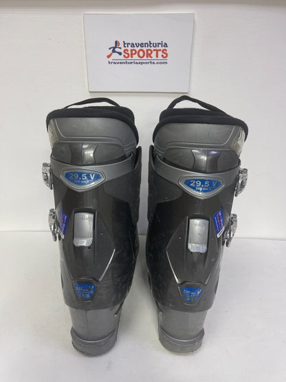 Chaussures de ski Dalbello Vantage 2017 (EU 45 2/3; UK 11; Mondo 295), sports de neige d’hiver