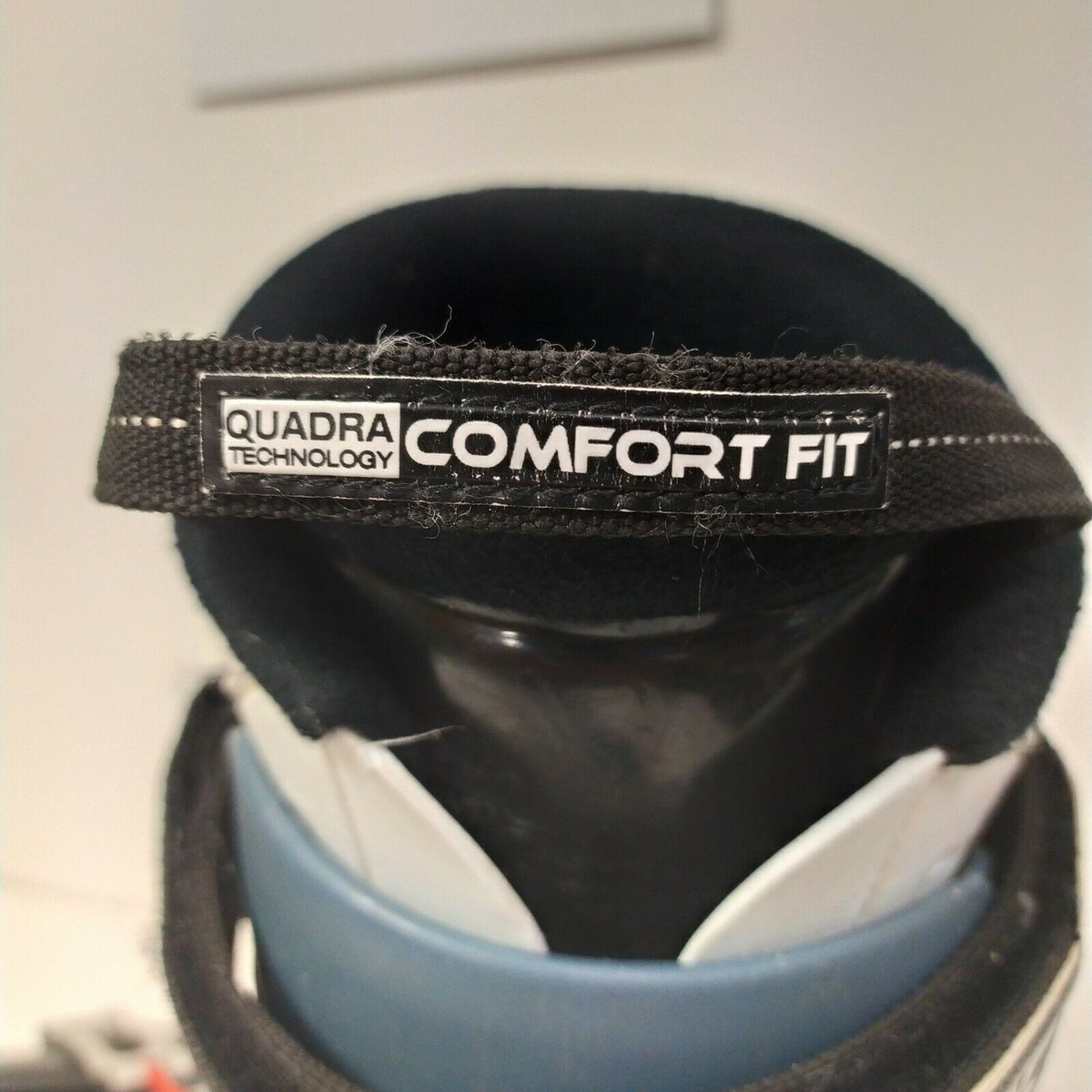 Chaussures de ski Tecnica Mega RT de 2018 (EU 44 1/3; UK 10; Mondo 285)