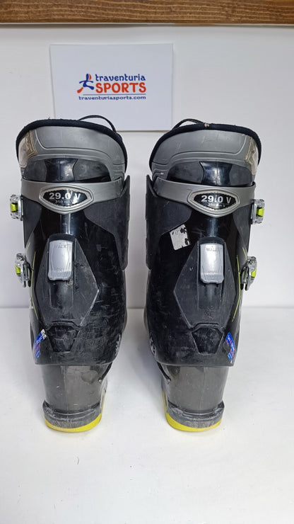 Scarponi da sci Dalbello RTL-Vantage 4F (EU 45; UK 10 1/2; Mondo 290) Divertimento invernale