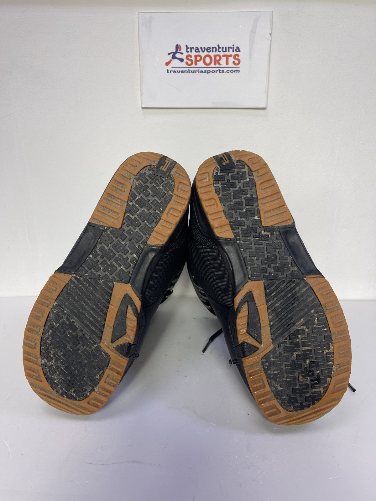 Scarponi da snowboard Ventura SP (EU 42; UK 8; Mondo 270) invernali