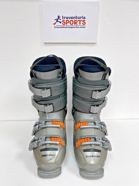 Dalbello RTL Vantage Sport 4F Ski Boots (EU 39 2/3; UK 6 1/4; Mondo 255) Winter