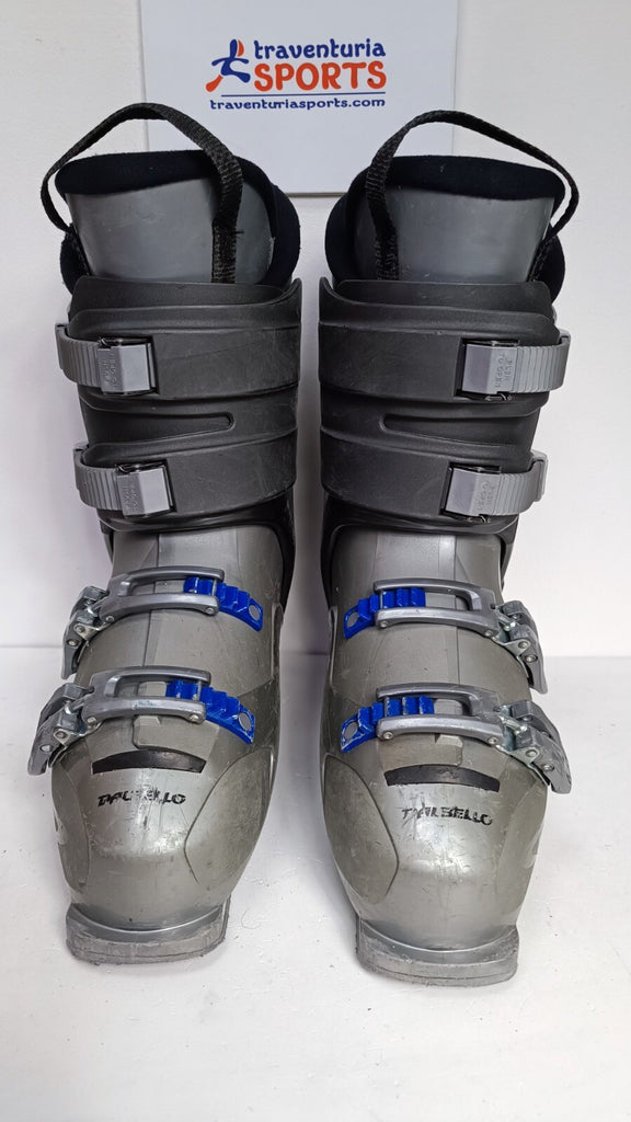 2017 Dalbello Vantage Ski Boots (EU 45 2/3; UK 11; Mondo 295) Winter Snow Sport