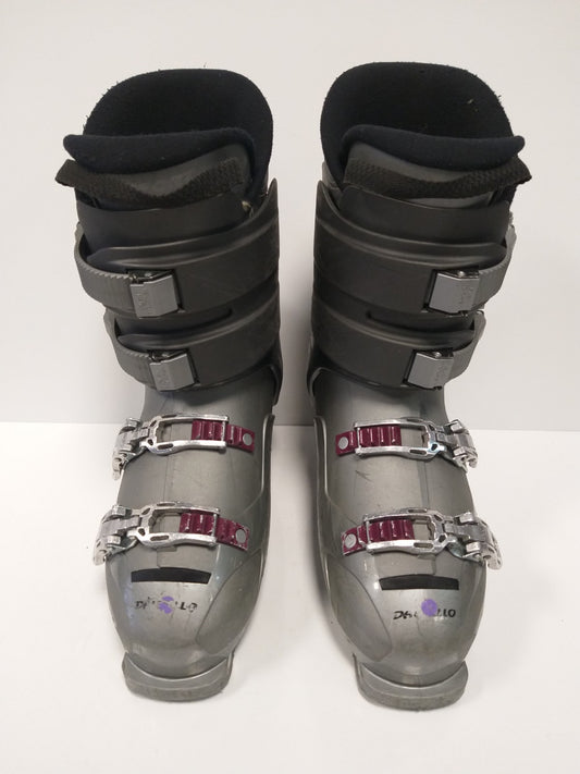 Dalbello RTL Vantage 4F Ski Boots (EU 43 1/2; UK 9 1/4; Mondo 280) Winter Sports