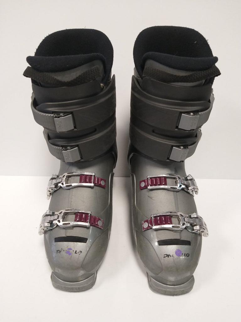 Dalbello RTL Vantage 4F Ski Boots (EU 43 1/2; UK 9 1/4; Mondo 280) Winter Sports