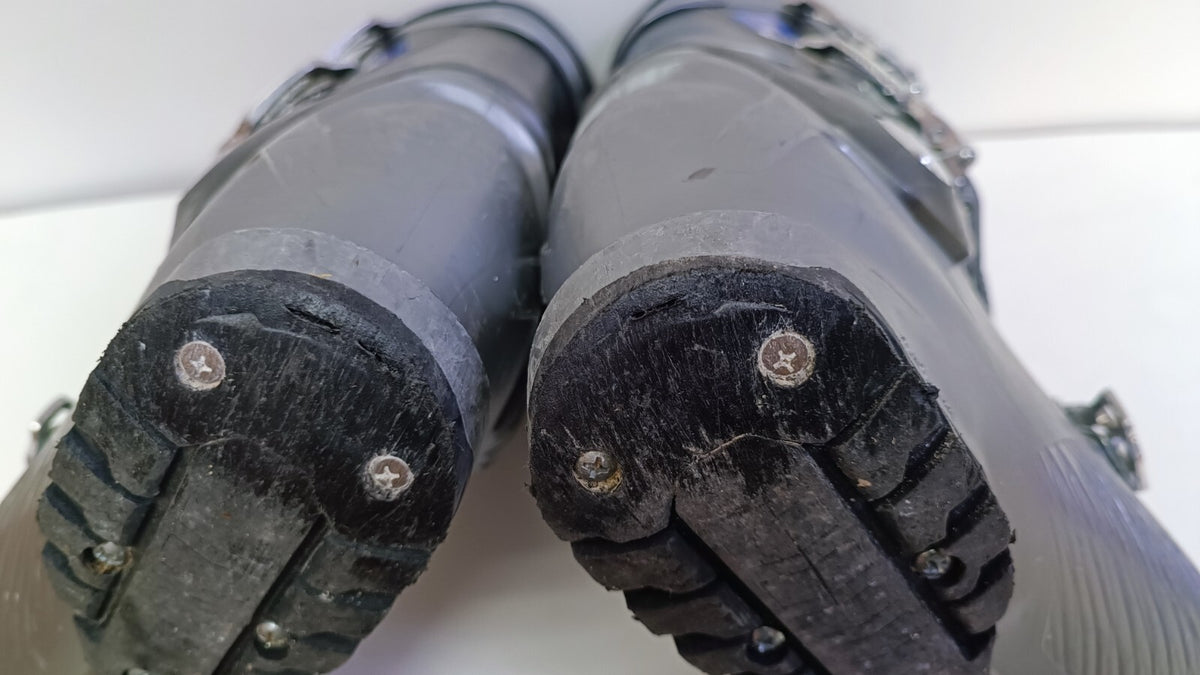 Dalbello RTL-FXR 4F Ski Boots (EU 45; UK 10 1/2; Mondo 290) Winter Fun