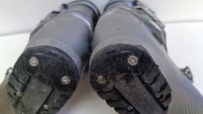 Dalbello RTL-FXR 4F Ski Boots (EU 45; UK 10 1/2; Mondo 290) Winter Fun