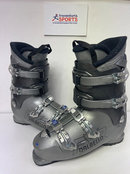 Chaussures de ski Dalbello RTL Vantage 4F (EU 45 2/3 ; UK 11 ; Mondo 295) pour sports d'hiver