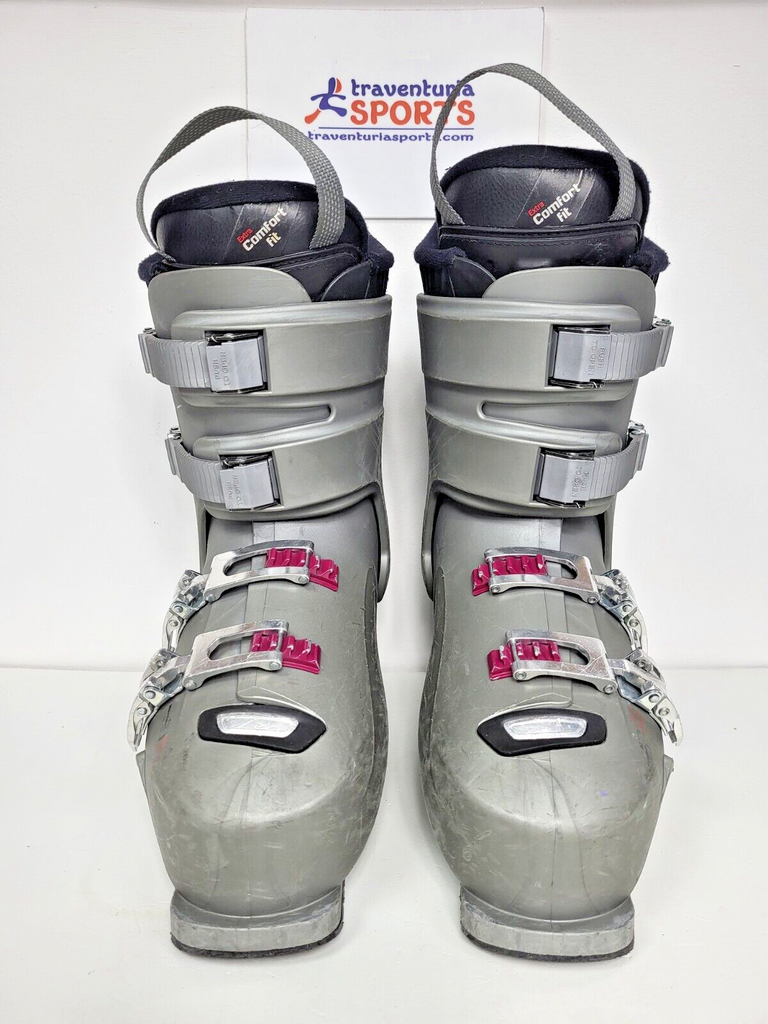 Alpina DSS RTL Ski Boots (EU 44 1/3; UK 10; Mondo 285) Sport Winter Snow Outdoor