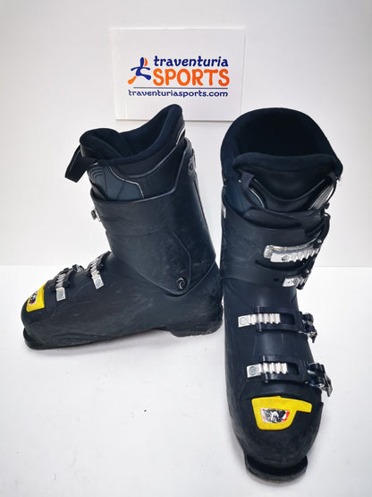 HEAD Next Edge B.Y.S. 80 R (EU 43 1/2; UK 9 1/4; Mondo 280) Sport Inverno Neve