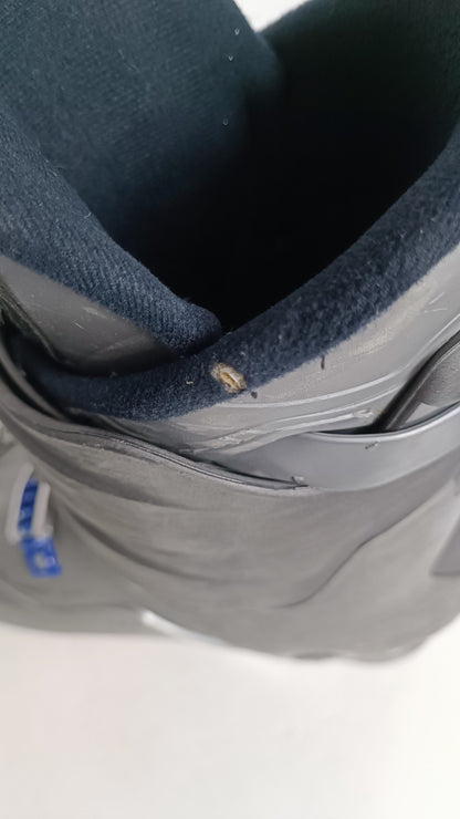 Chaussures de ski Dalbello Vantage 2017 (EU 45 2/3; UK 11; Mondo 295), sports de neige d’hiver