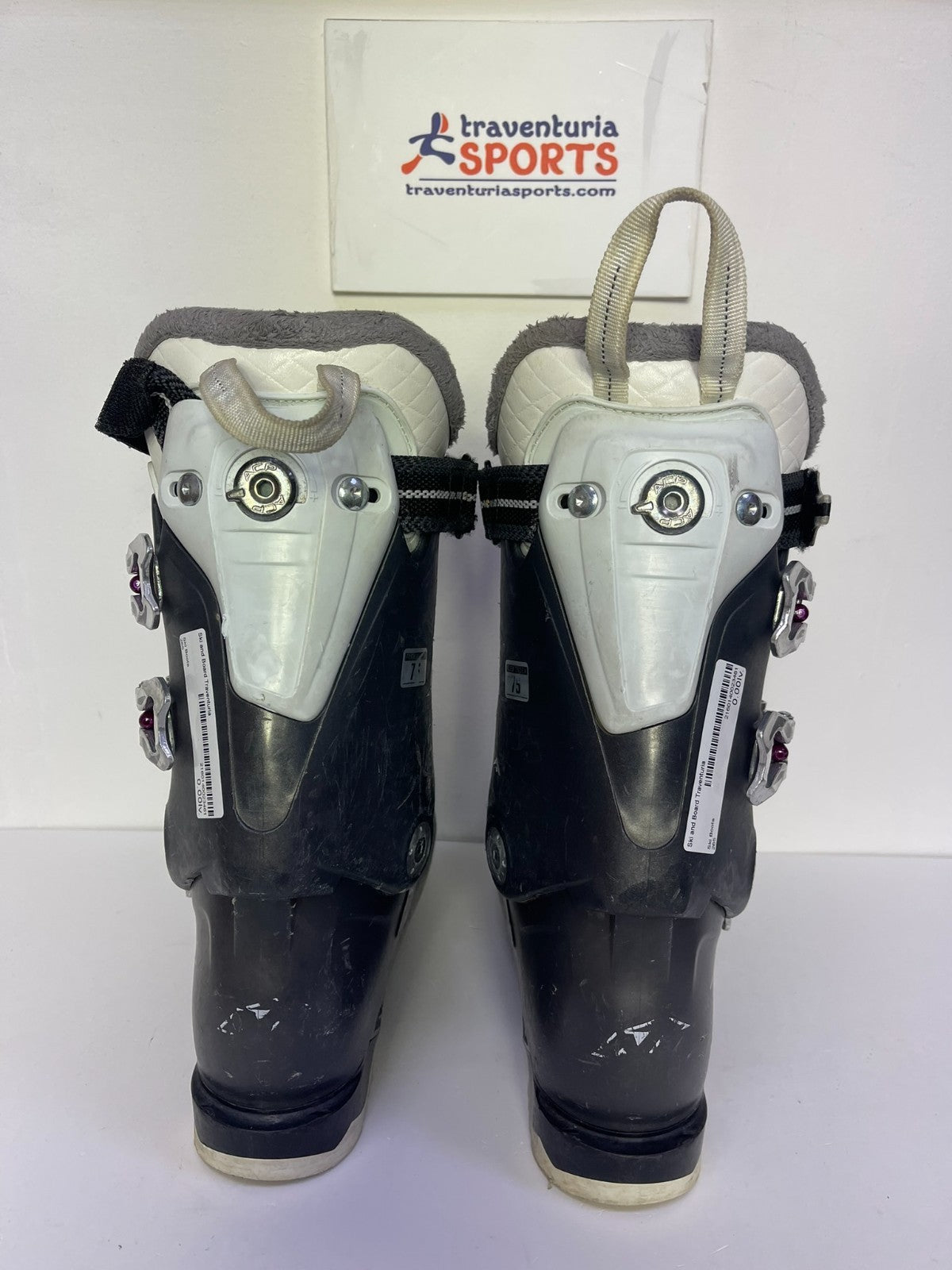 Chaussures de ski Nordica SP W (EU 41 1/3; UK 7 1/2; Mondo 265) Sport d’hiver