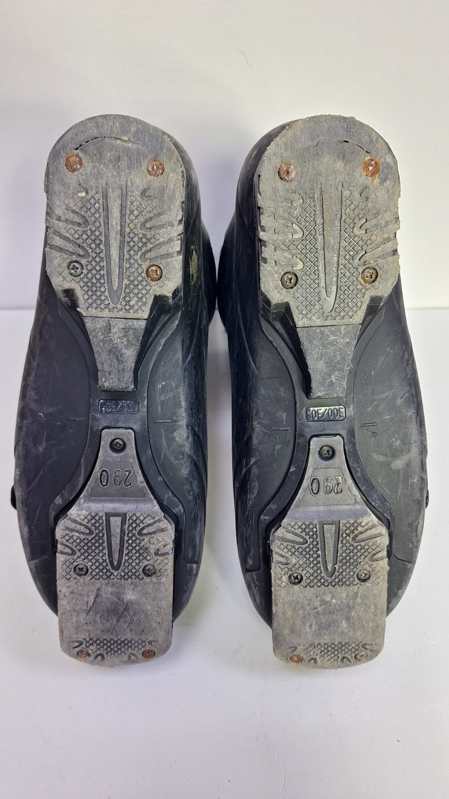 Scarponi da sci HEAD Next Edge B.Y.S. 80 (EU 45; UK 10 1/2; Mondo 290) Divertimento invernale