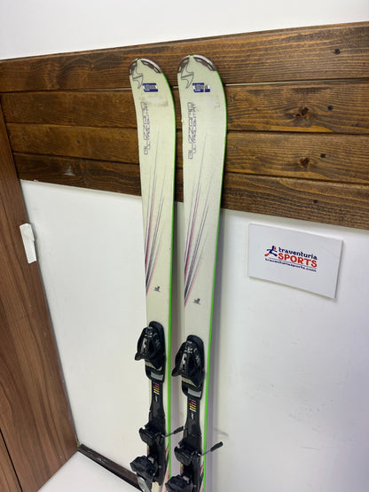 Blizzard Ultralight RT 167 cm Ski + Elan ESP 10 Bindings Winter Sport Fun