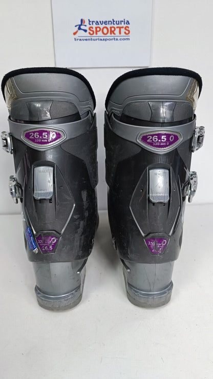 Dalbello RTL Vantage 4F Skischuhe (EU 41 1/3; UK 7 1/2; Mondo 265) Wintersport