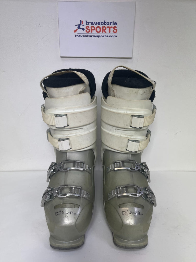 Dalbello RTL Vantage Sport 4F Ski Boots(EU 42 2/3; UK 8 1/2; Mondo 275) Winter