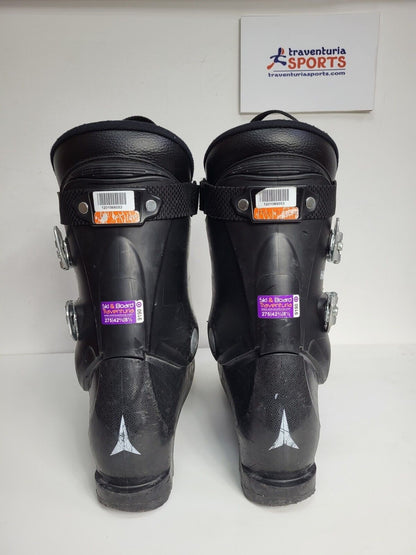 Chaussures de ski Atomic Hawx Magna R80 (EU 42 2/3; UK 8 1/2; Mondo 275) Sport Neige Amusement