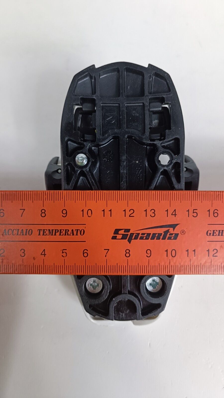 Atomic XTL Zehenbindung DIN 10 Ersatzteil Schneesport Winter Outdoor