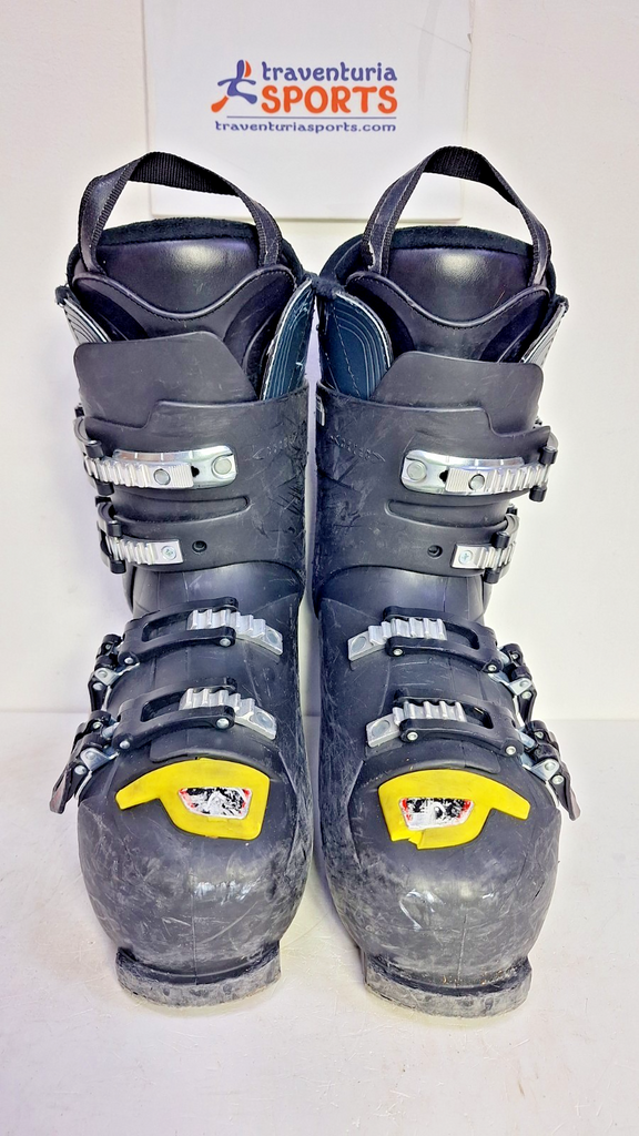 HEAD Next Edge B.Y.S. 80R Ski Boots (EU 43 1/2; UK 9 1/4; Mondo 280) Winter Fun
