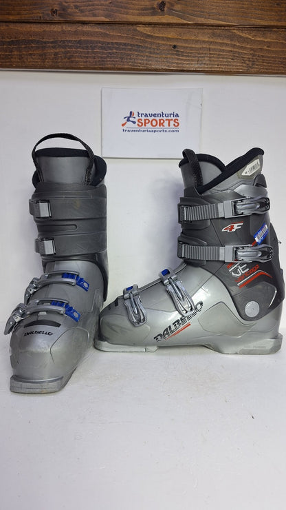 Scarponi da sci Dalbello RTL-Vantage 4F (EU 47; UK 12, Mondo 305) Sport invernali sulla neve