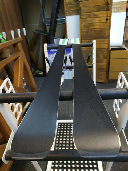 Nordica Dobermann GS J 156 cm Ski + Marker 10 Bindungen Winterspaß Schnee