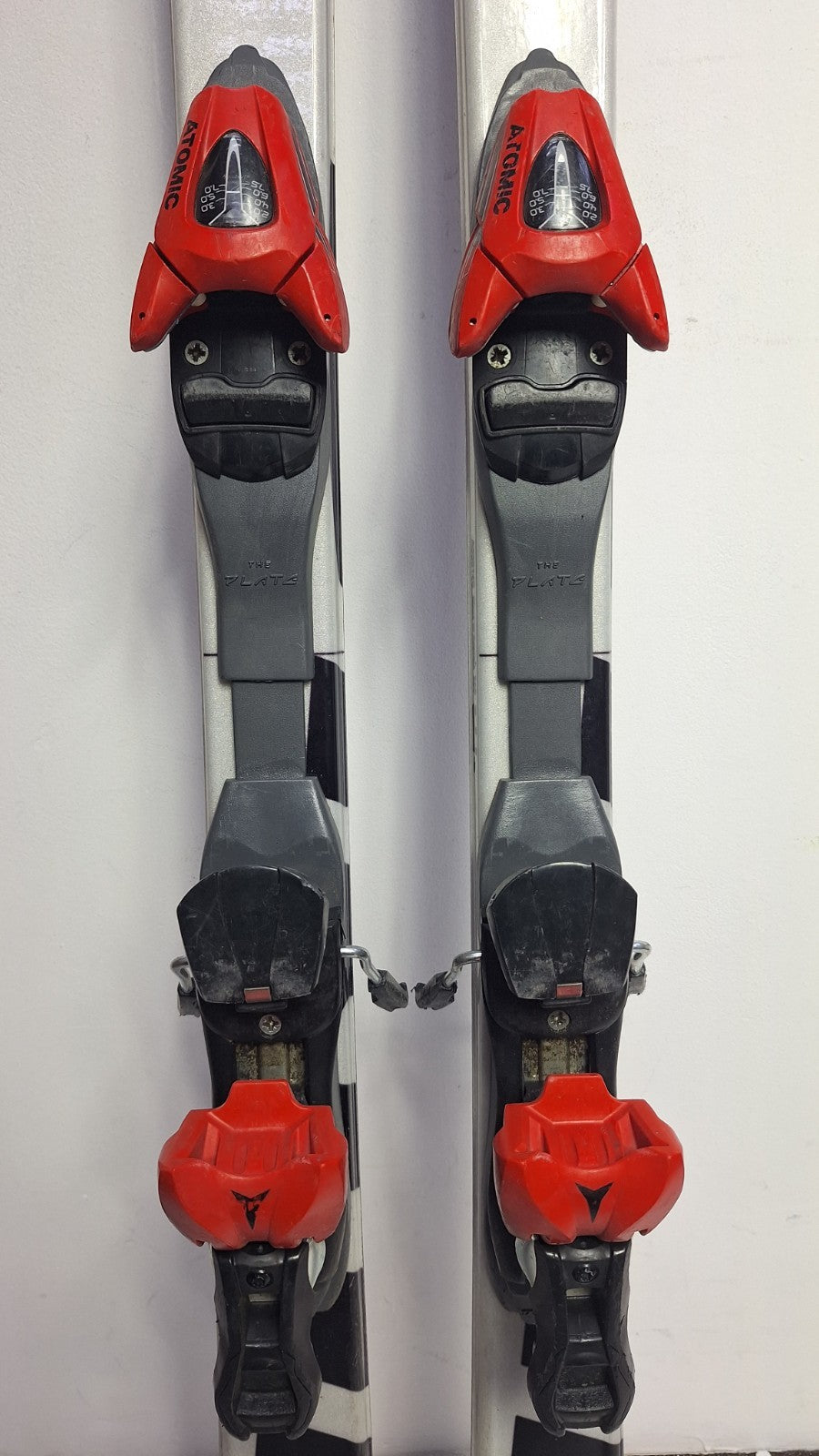 Dynamic C7 160 cm Ski + Atomic 7.5 Bindings Winter Sport