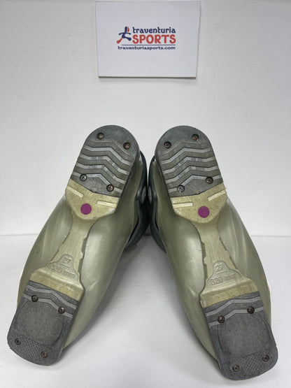 Dalbello RTL Vantage Sport 4F Ski Boots (EU 42; UK 8; Mondo 270) Winter Sport