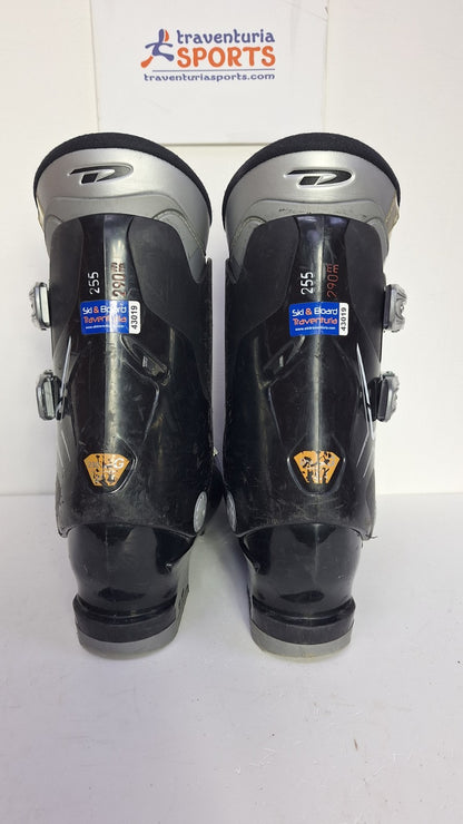 Dalbello LTD Vantage Sport Ski Boots (EU 39 2/3; UK 6 1/4; Mondo 255)Winter Fun