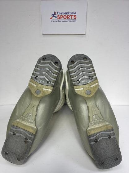 Chaussures de ski Dalbello RTL Vantage Sport 4F(EU 42 2/3; UK 8 1/2; Mondo 275) Hiver