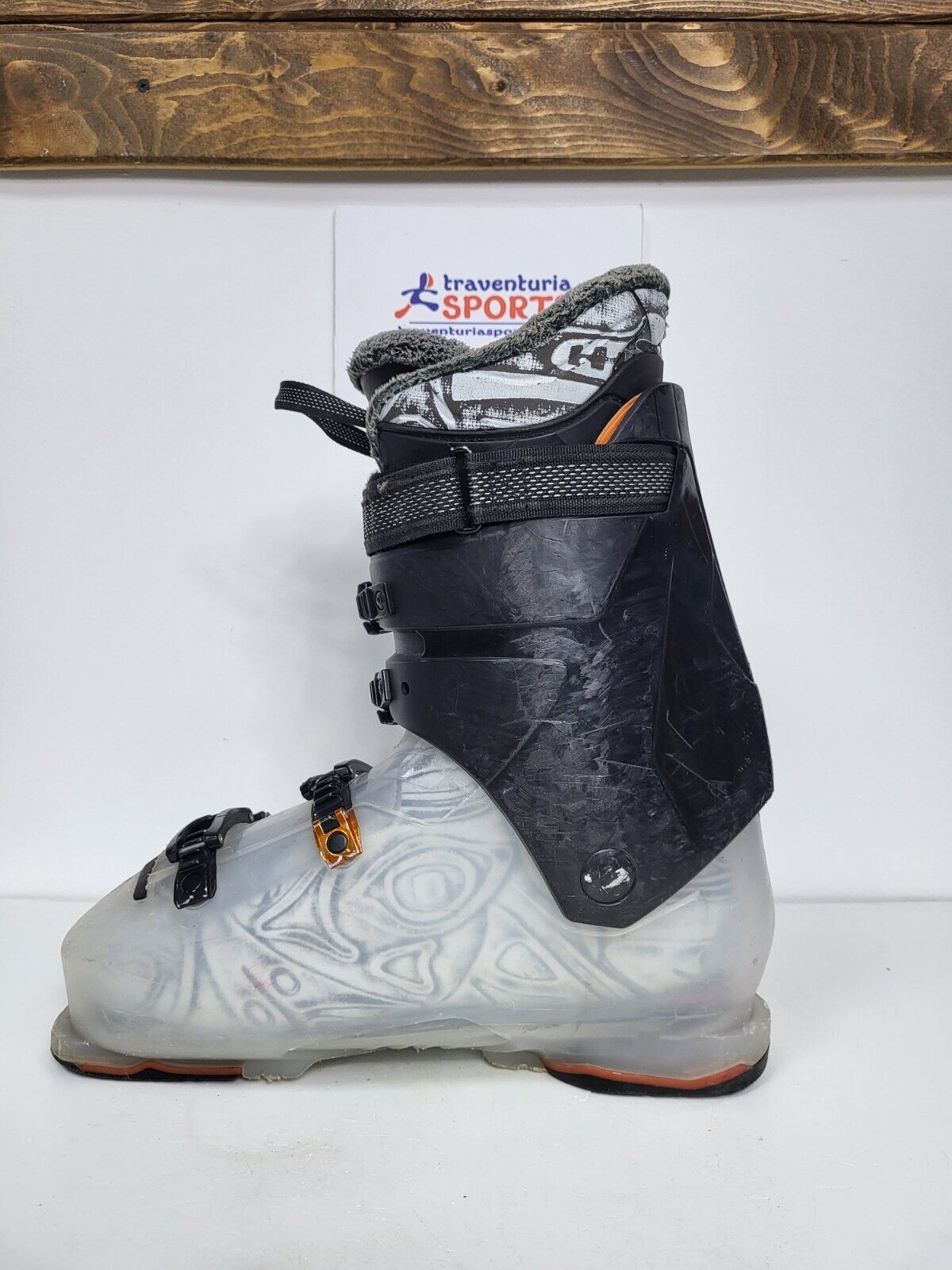 Dalbello Havok Skischuhe (EU 47 1/3; UK 12; Mondo 305) Wintersport