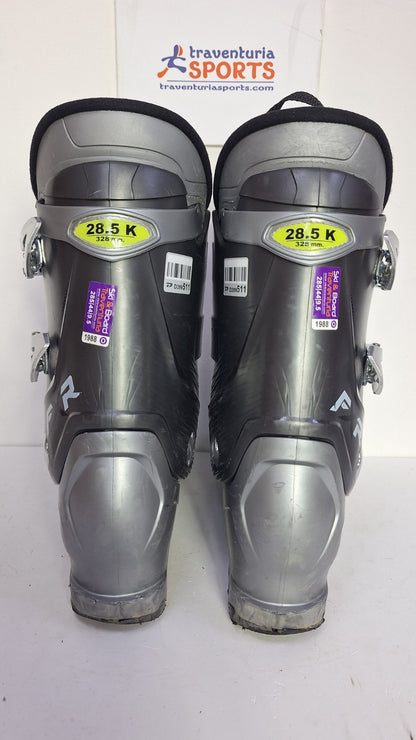 Chaussures de ski Dalbello RTL-FXR MS (EU 44 1/3; UK 10; Mondo 285) Plaisir hivernal et neige