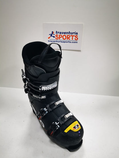 HEAD Next Edge B.Y.S. 80 R Ski Boots (EU 45 2/3; UK 11; Mondo 295) Winter File